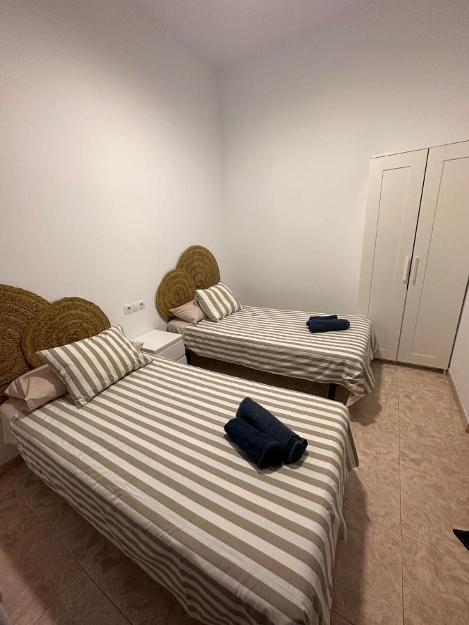 La Casa De La Abuela Villa - Malaga, Malaga