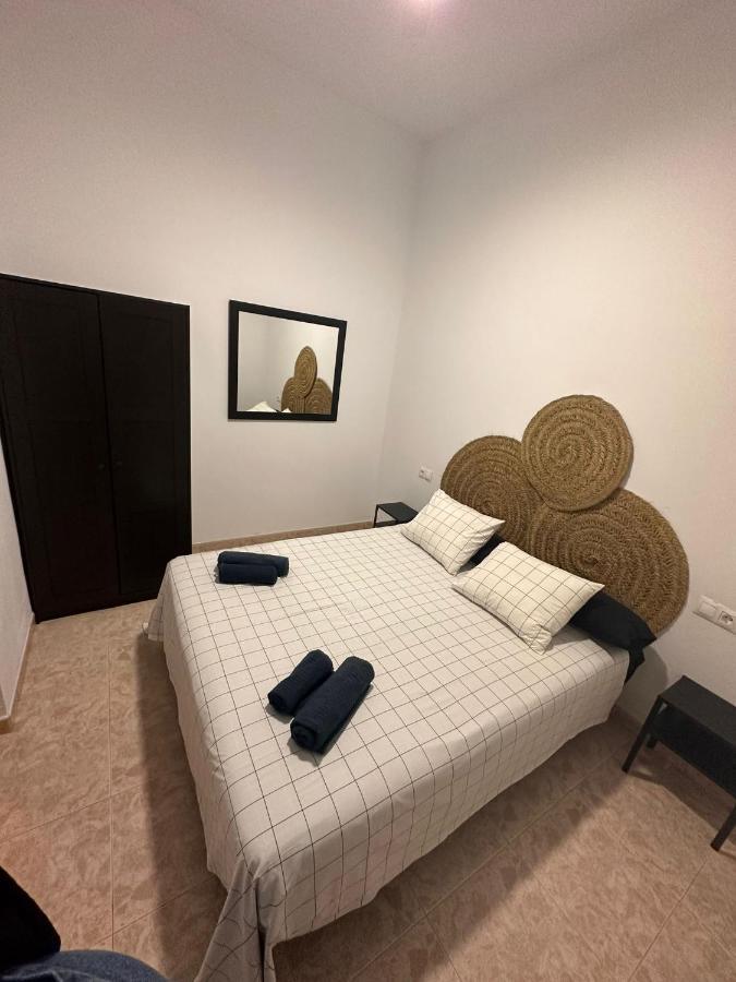 La Casa De La Abuela Villa - Malaga — Photos 1